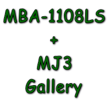 MBA-1108LS + MJ3 Gallery 